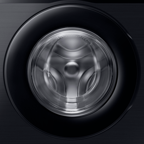 Mașină de spălat Samsung WW90CGC0EDABLE Black 9 kg, 1400 rpm, A photo 10