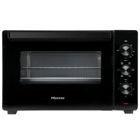 Cuptor electric Hisense HOM45M Black 2000 W, 45 l