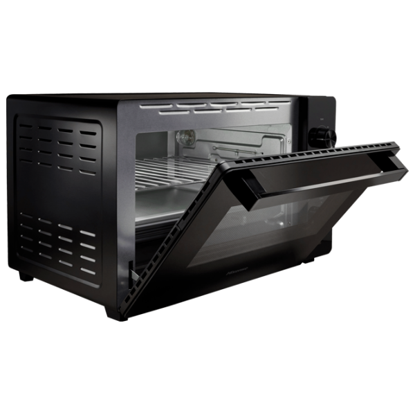 Cuptor electric Hisense HOM45M Black 2000 W, 45 l photo 2
