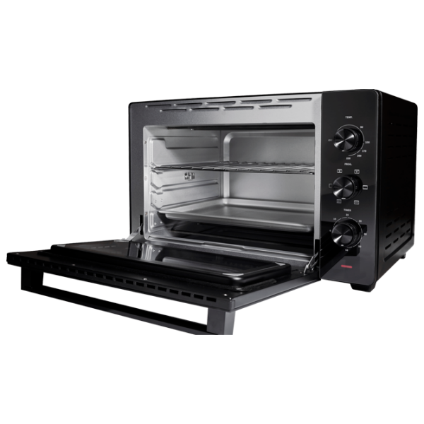 Cuptor electric Hisense HOM45M Black 2000 W, 45 l photo 5