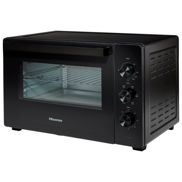 Cuptor electric Hisense HOM45M Black 2000 W, 45 l photo 9