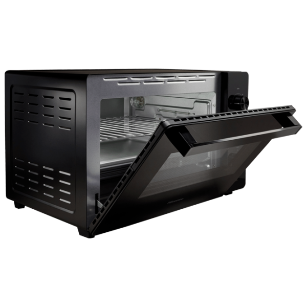 Cuptor electric Hisense HOM45M Black 2000 W, 45 l photo 10
