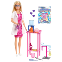 Păpușă Barbie Scholar model JCR70 3+