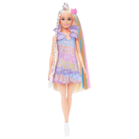 Кукла Barbie Fashionistas модель JCT72 3+