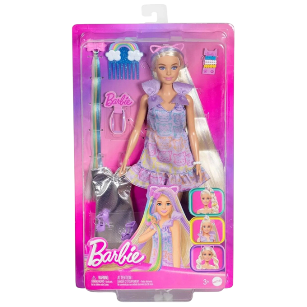 Кукла Barbie Fashionistas модель JCT72 3+ photo 6