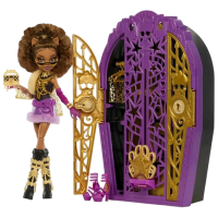 Păpușă Monster High Clawdeen Wolf model JBG80 3+