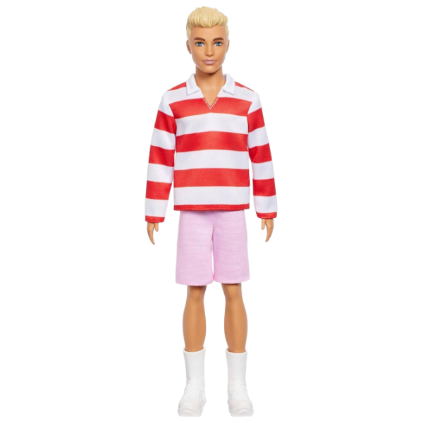 Păpușă Barbie Ken N241 model HYV01 3+ photo 1