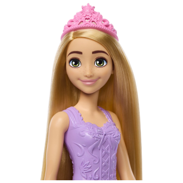 Păpușă Mattel Princess model JBG04  3+ photo 8