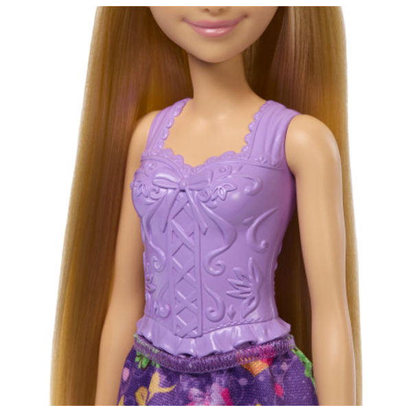 Păpușă Mattel Princess model JBG04  3+ photo 9