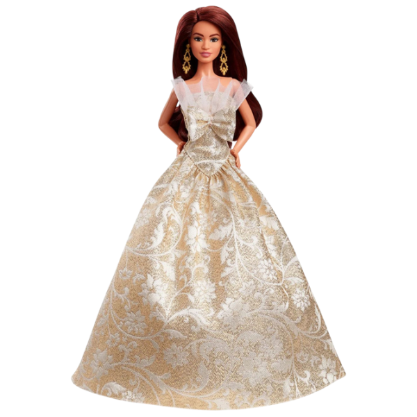 Кукла Mattel Latina модель JBH97 3+ photo 1