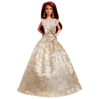 Кукла Mattel Latina модель JBH97 3+