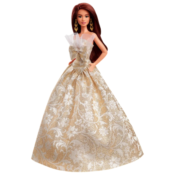 Кукла Mattel Latina модель JBH97 3+ photo 2