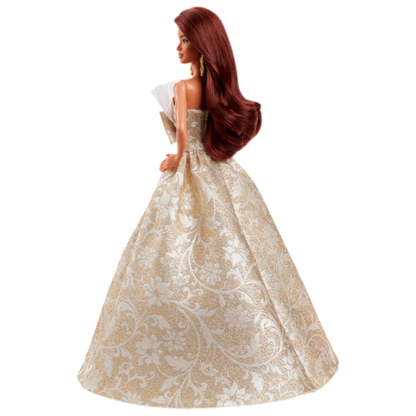 Кукла Mattel Latina модель JBH97 3+ photo 3