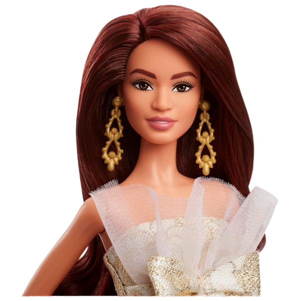 Кукла Mattel Latina модель JBH97 3+ photo 4