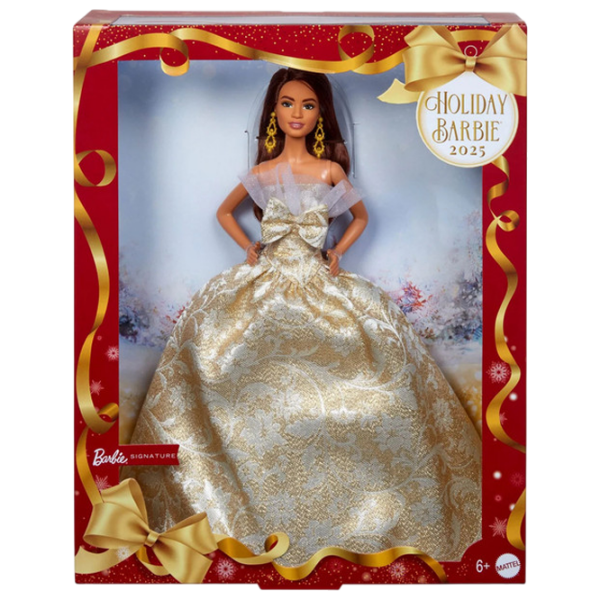 Кукла Mattel Latina модель JBH97 3+ photo 6