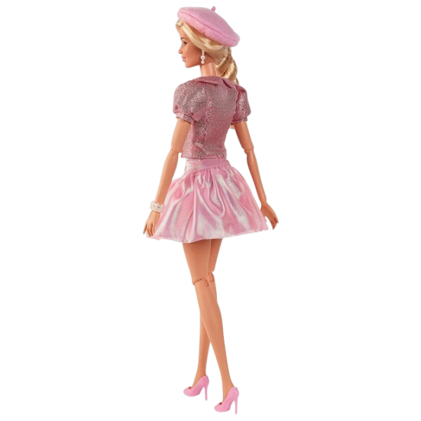 Păpușă Mattel Barbie model JBJ53  3+ photo 2