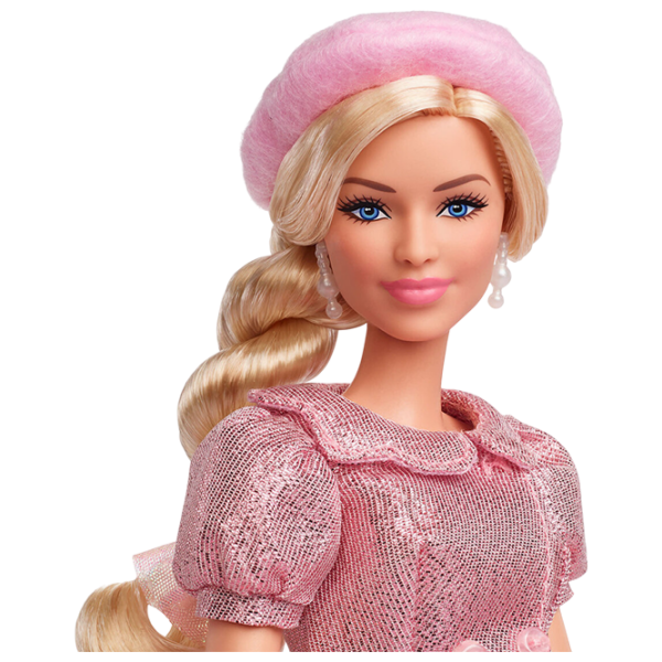 Păpușă Mattel Barbie model JBJ53  3+ photo 3
