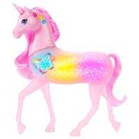 Set Mattel Unicorn Animale JCP78  3+
