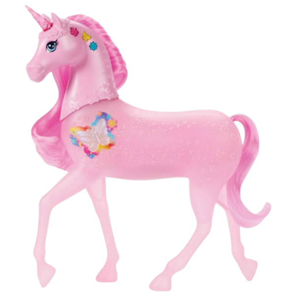 Set Mattel Unicorn Animale JCP78  3+ photo 6