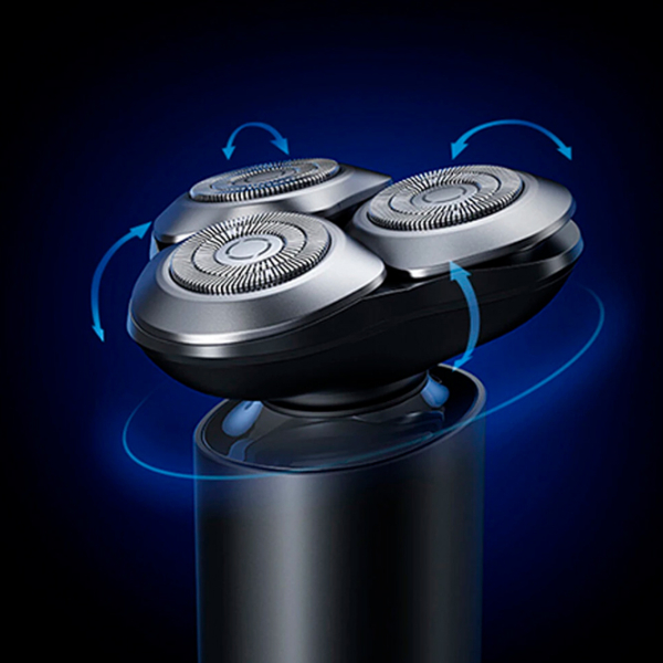 Сменное лезвие Xiaomi S301 Черный  photo 2