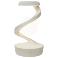 Lampă de masă Desk lamp LightWave White Rețea