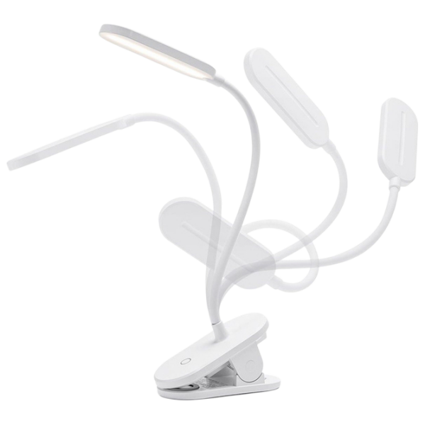 Lampă de masă Desk lamp PH507 White Rețea photo 2