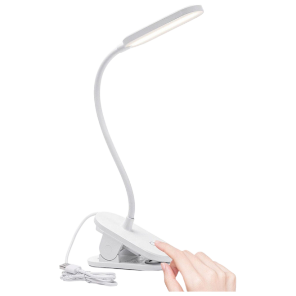 Lampă de masă Desk lamp PH507 White Rețea photo 3