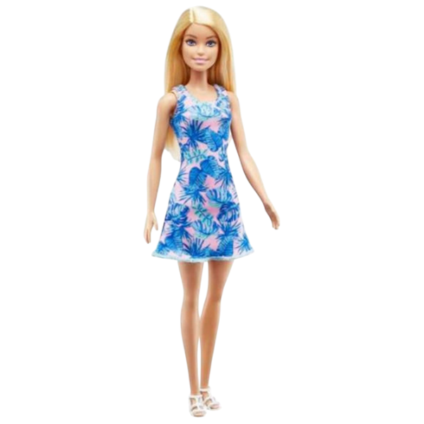 Набор Mattel Barbie in a purple cabriolet модель HBY29 3+ photo 6