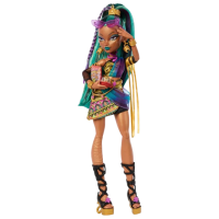Păpușă Monster High Nefera De Nile model JDR48  3+