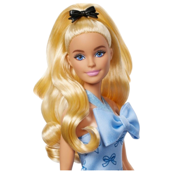 Păpușă Mattel Fashionistas model HYT93 3+ photo 4