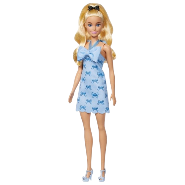 Păpușă Mattel Fashionistas model HYT93 3+ photo 5