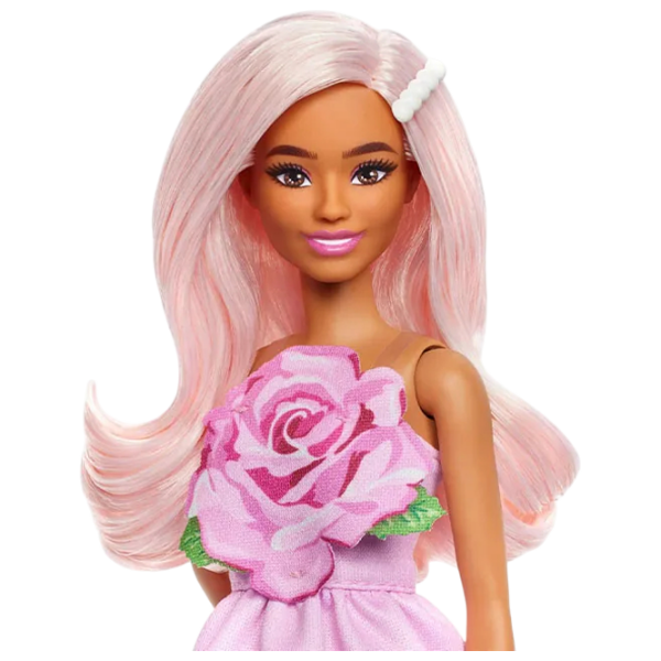 Păpușă Mattel Fashionistas model HYT94  3+ photo 2