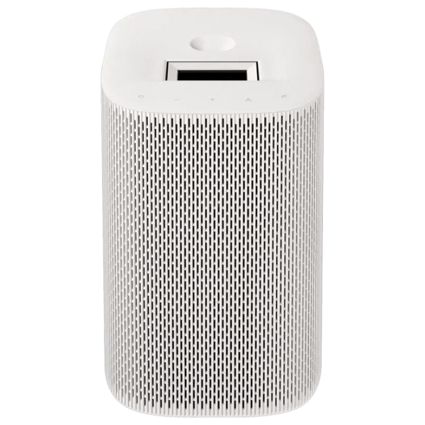 Proiector Samsung The Premiere White  photo 1