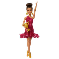 Păpușă Barbie Dancer model JFR09  3+