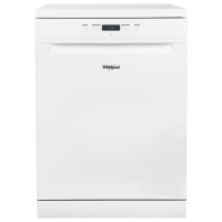 Mașină de spălat vase Whirlpool WFC 3C26 White 14 seturi, A++
