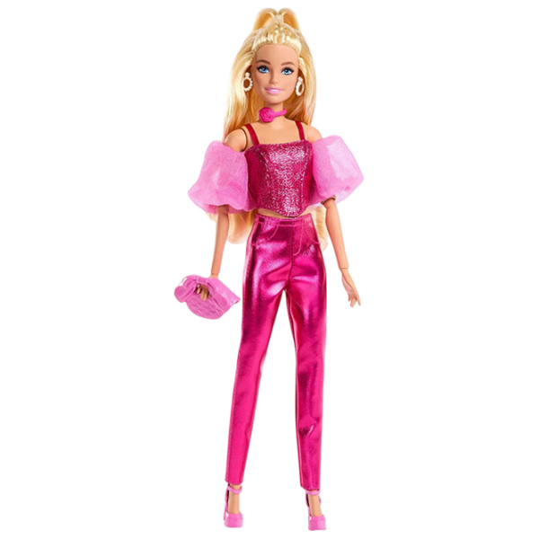 Кукла Mattel Fashionistas модель JFP40  3+ photo 1