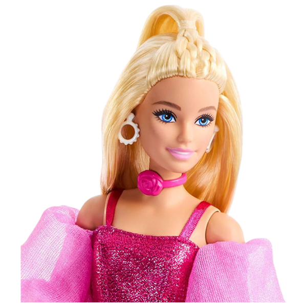 Кукла Mattel Fashionistas модель JFP40  3+ photo 3