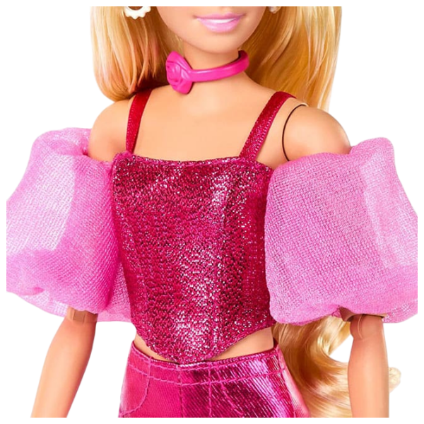 Кукла Mattel Fashionistas модель JFP40  3+ photo 4