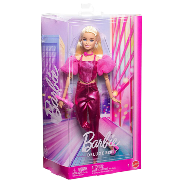 Кукла Mattel Fashionistas модель JFP40  3+ photo 5