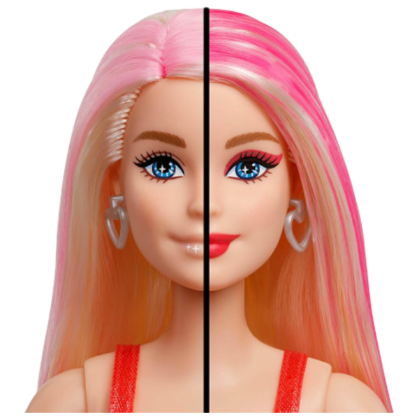 Păpușă Mattel Barbie model JFY68  3+ photo 2
