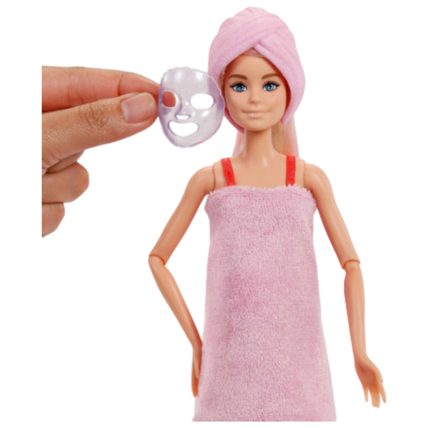 Păpușă Mattel Barbie model JFY68  3+ photo 3
