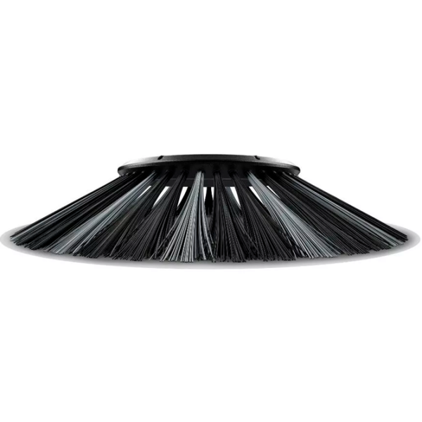 Боковые щётки KARCHER S4 2.644-032.0 Черный Пластик photo 2