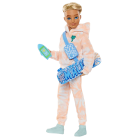 Păpușă Barbie Ken model JDD75 3+