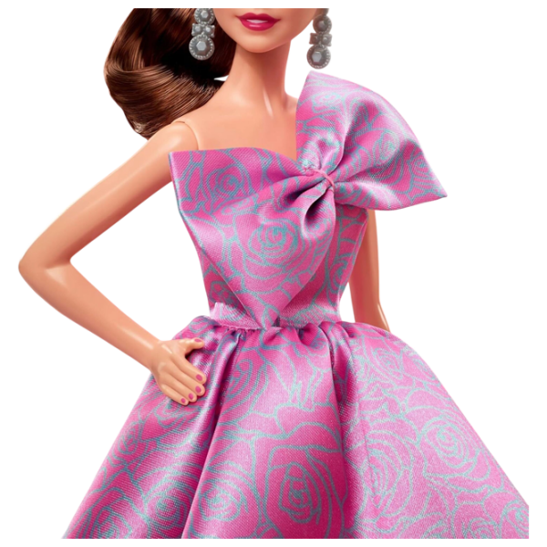 Кукла Barbie Birthday Wishes модель JBJ07 3+ photo 3