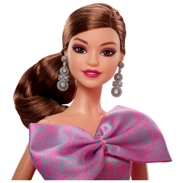 Кукла Barbie Birthday Wishes модель JBJ07 3+ photo 6