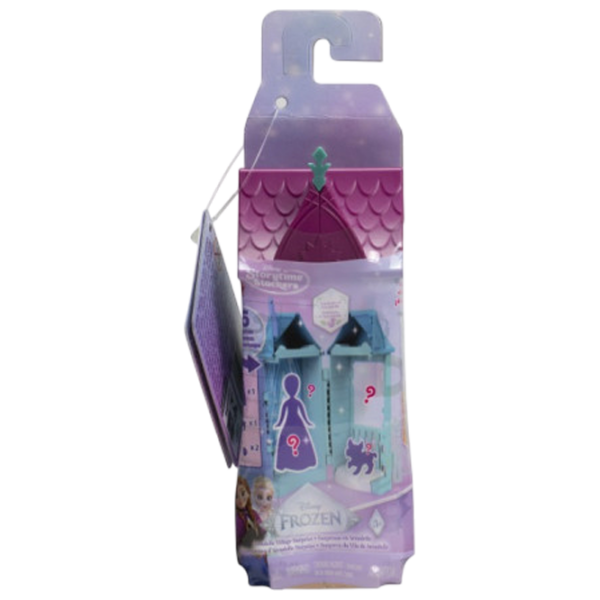 Set Mattel Cold Heart model JFG24 3+ photo 9
