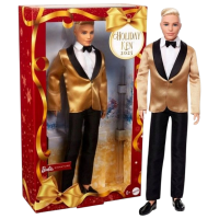 Păpușă Barbie Ken model JGK55 3+