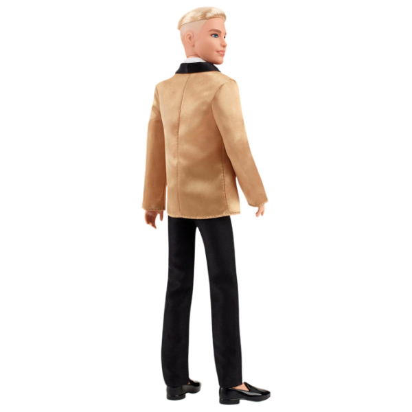 Păpușă Barbie Ken model JGK55 3+ photo 2