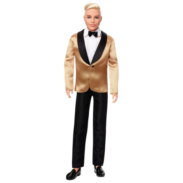 Păpușă Barbie Ken model JGK55 3+ photo 3