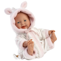 Кукла Llorens Little Baby Girls малыш 63312 3+